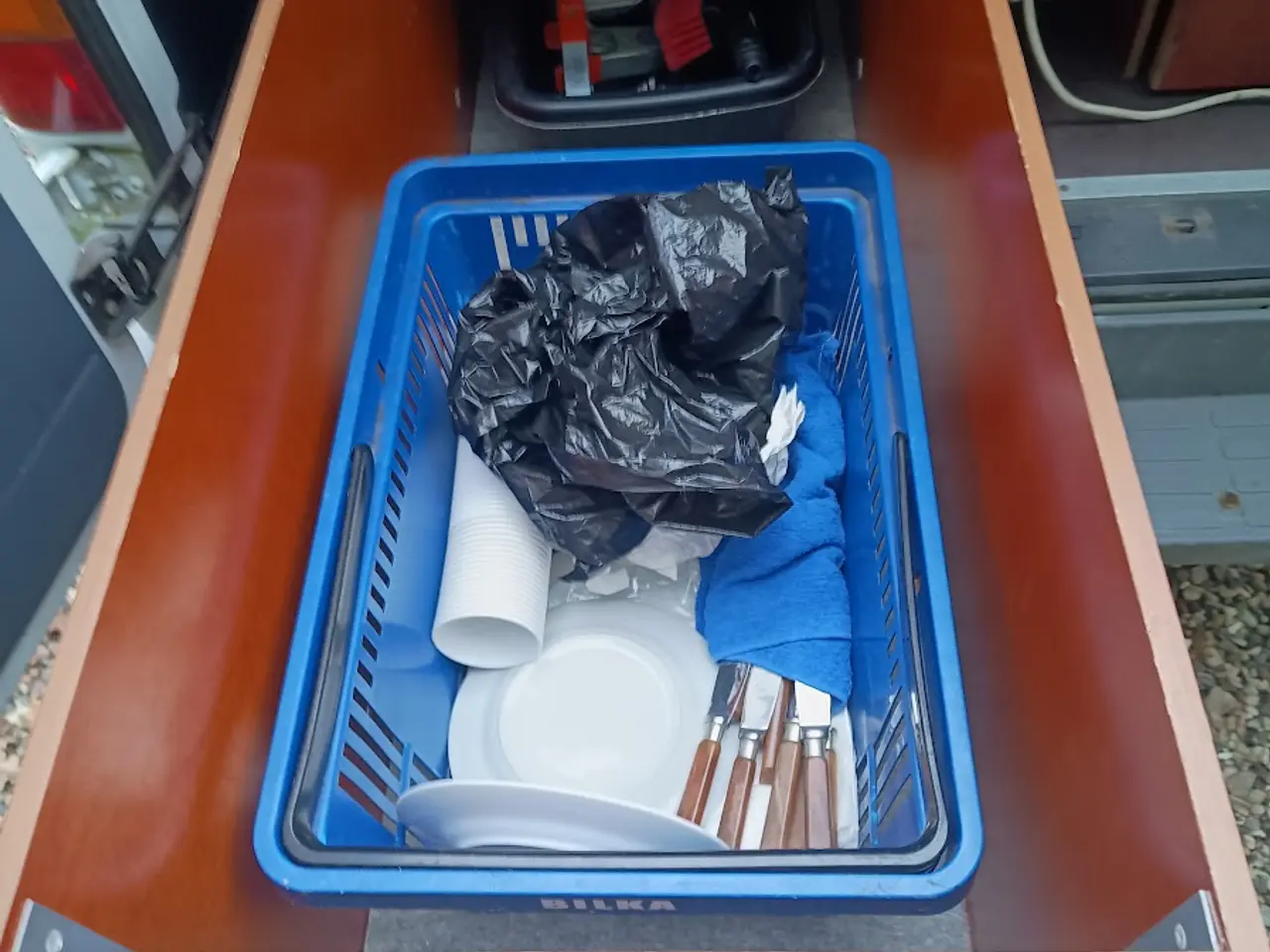 Billede 19 - Mercedes Sprinter homemobil