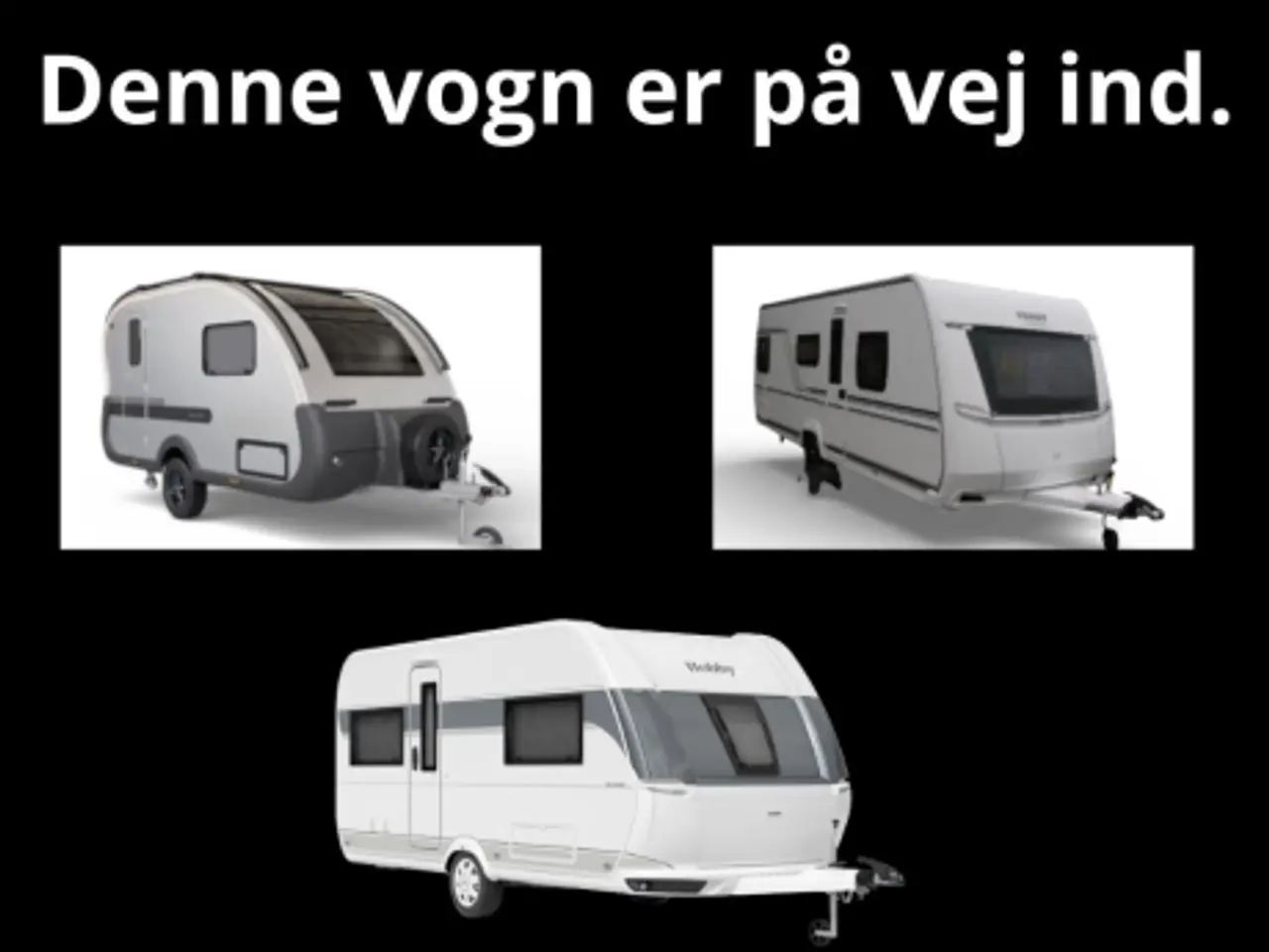 Billede 1 - Adria Adora 613 HT