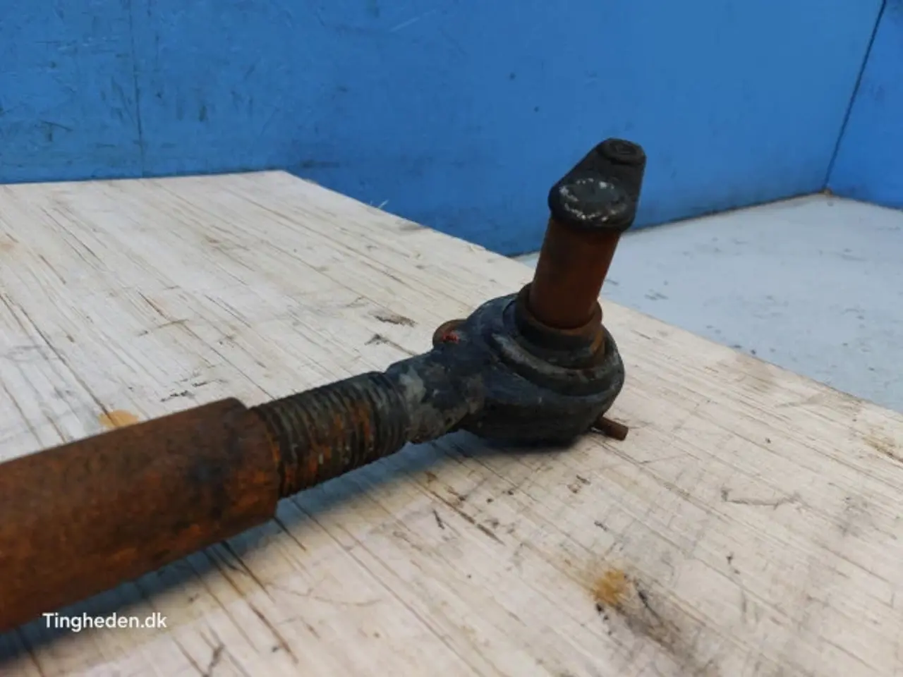 Billede 5 - Case Farmall 95A Arm 84301987