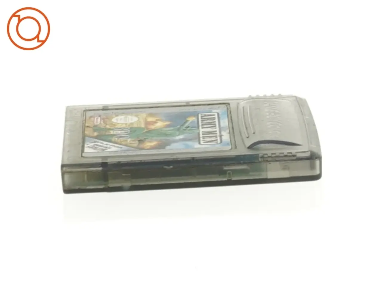 Billede 3 - Army men fra Nintendo (str. 6 cm)