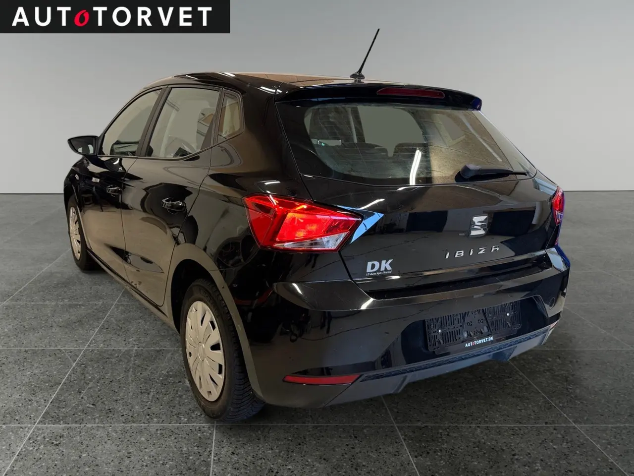 Billede 3 - Seat Ibiza 1,0 TSi 95 Style