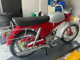 Puch vz50 3 gears
