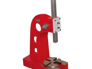 Dornpresser DOP1000 Holzmann