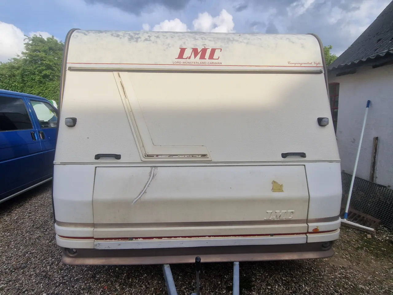 Billede 4 - Lmc 490 nysynet