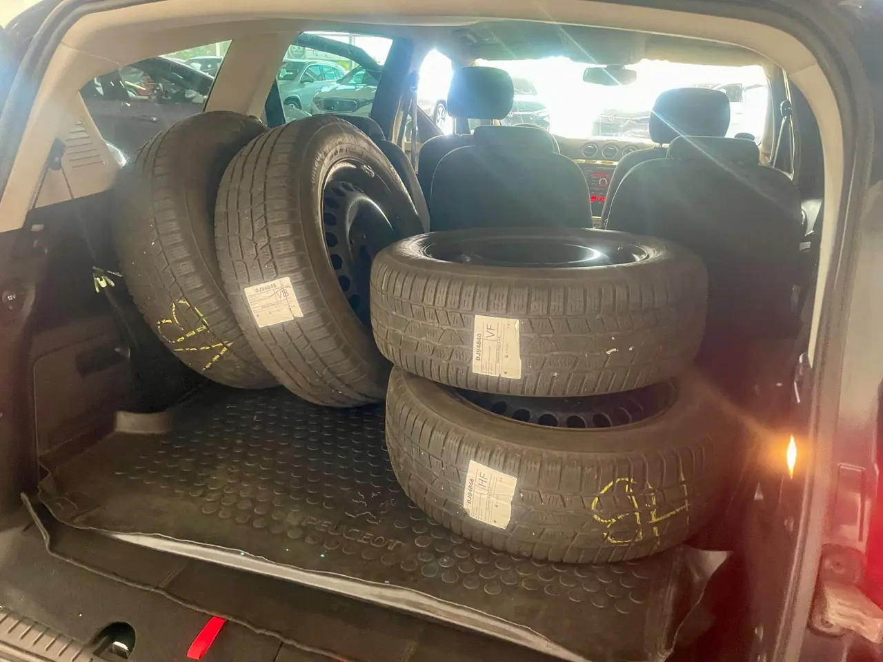 Billede 15 - Ford S-MAX 2,0 Titanium 7prs