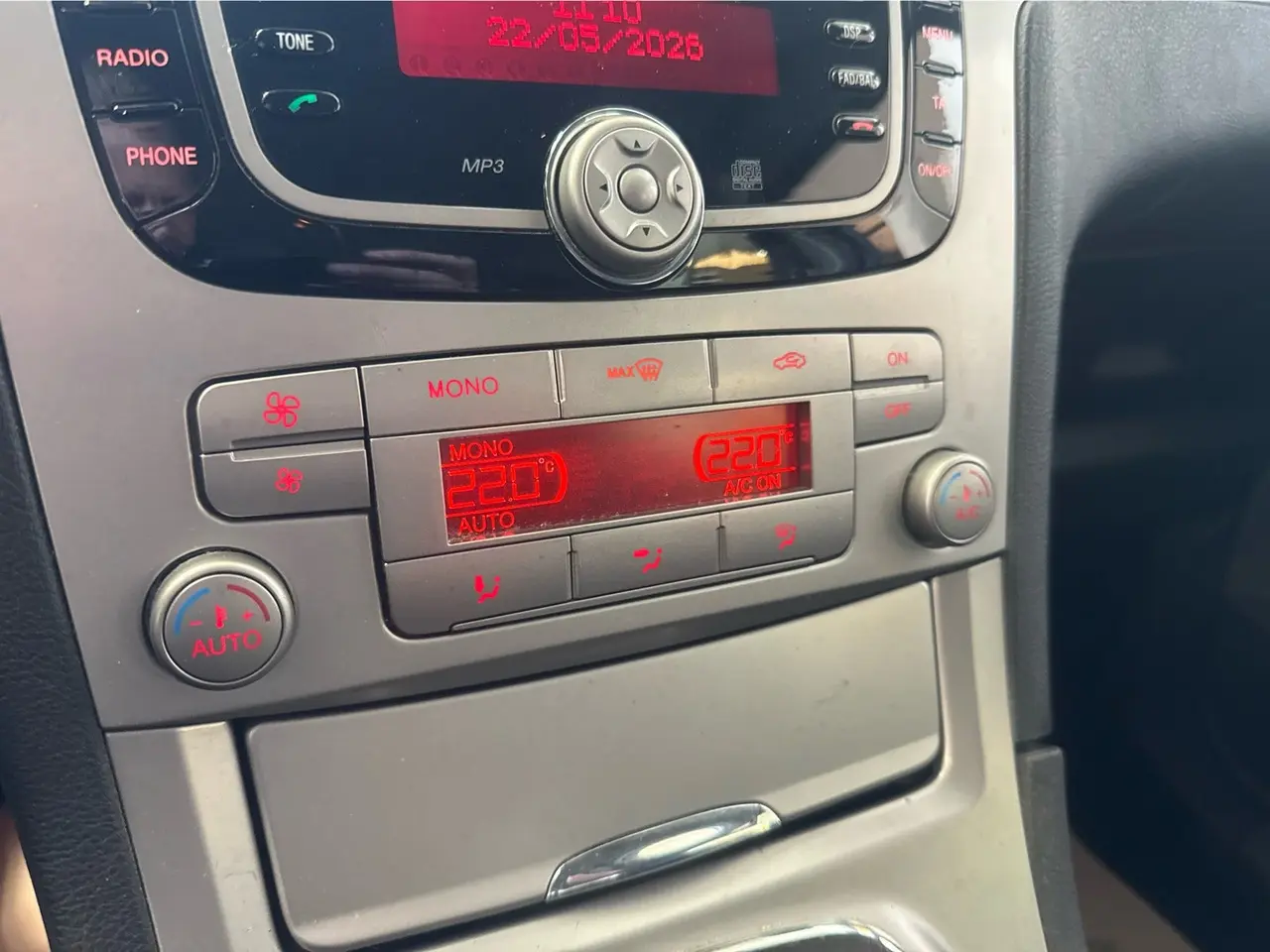 Billede 16 - Ford S-MAX 2,0 Titanium