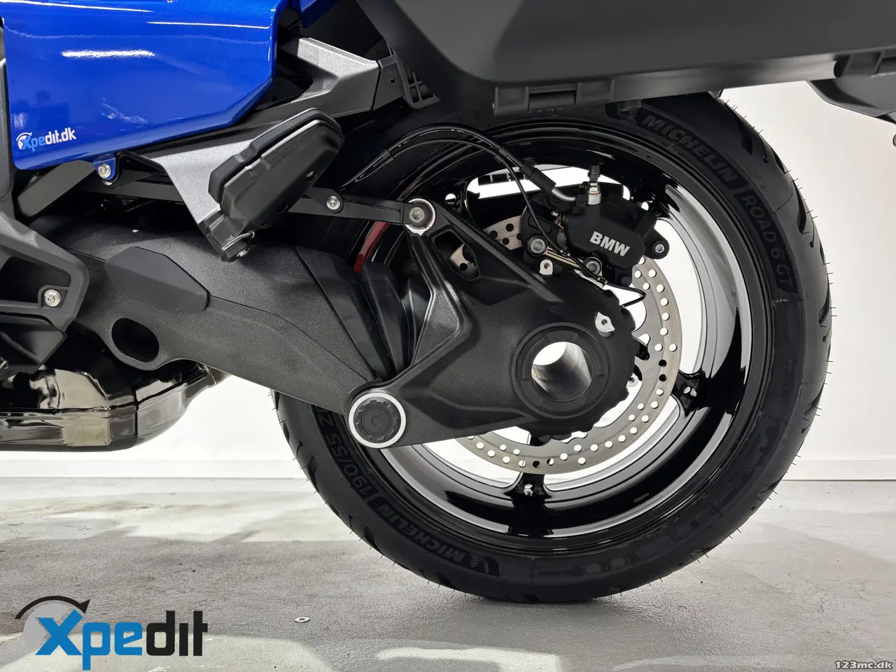 Billede 24 - BMW R 1300 RT