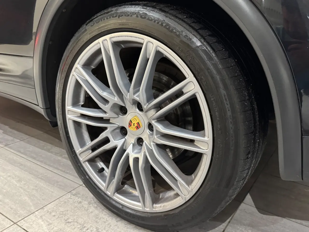 Billede 17 - Porsche Cayenne S 4,8 Tiptr.