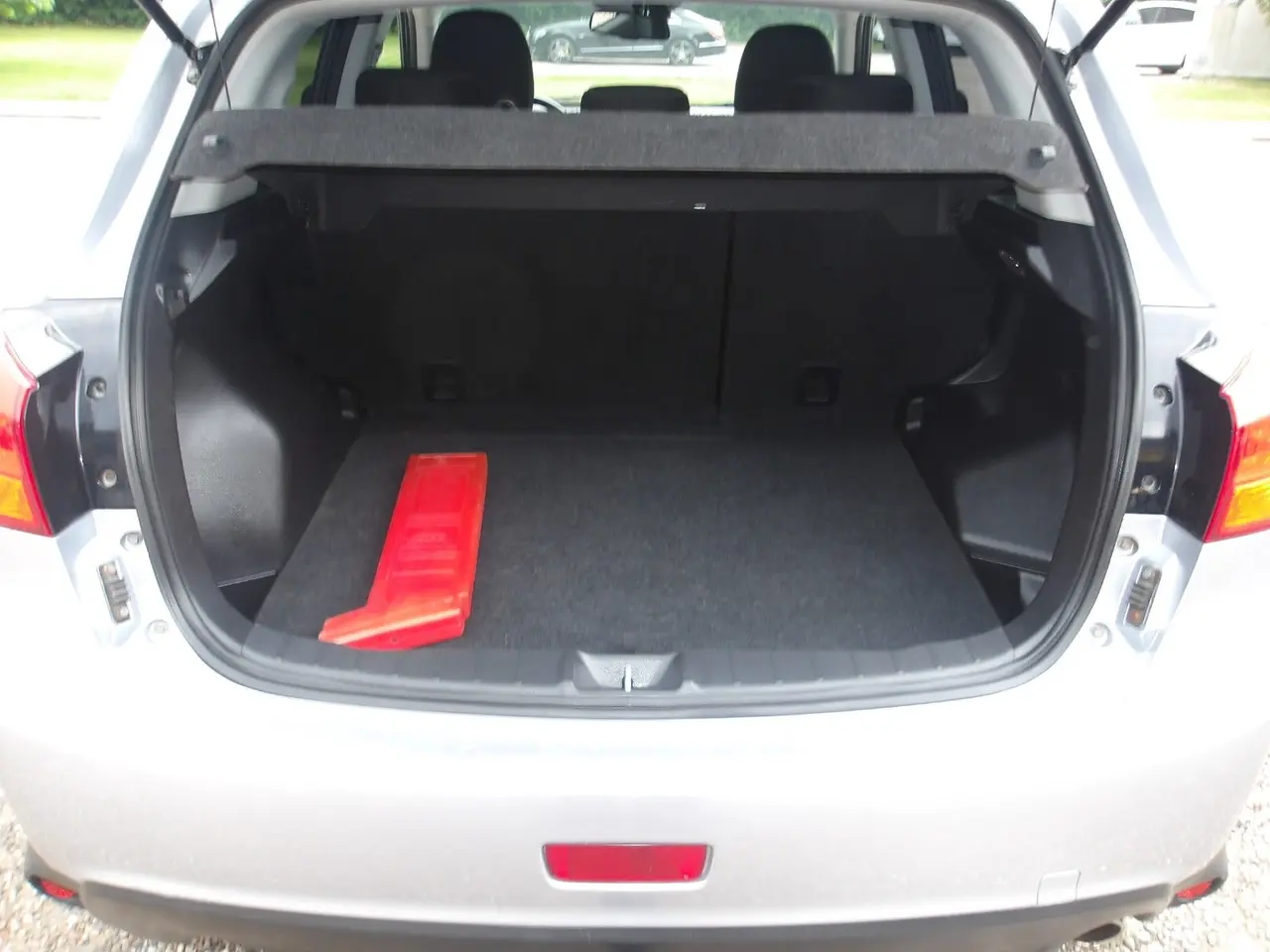 Billede 12 - Mitsubishi ASX 1,6 Invite
