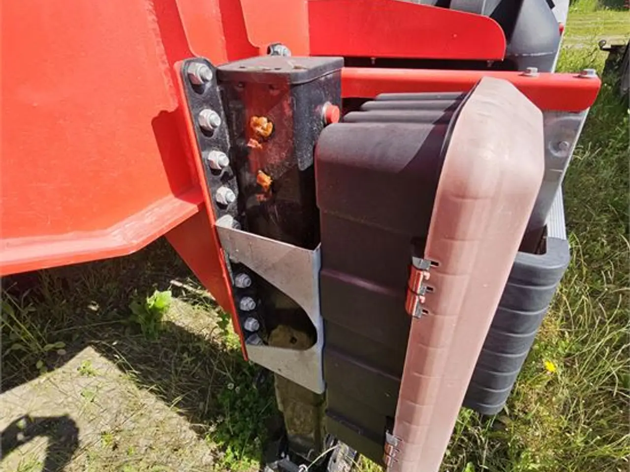Billede 15 - Danson S4480 - 37 m3