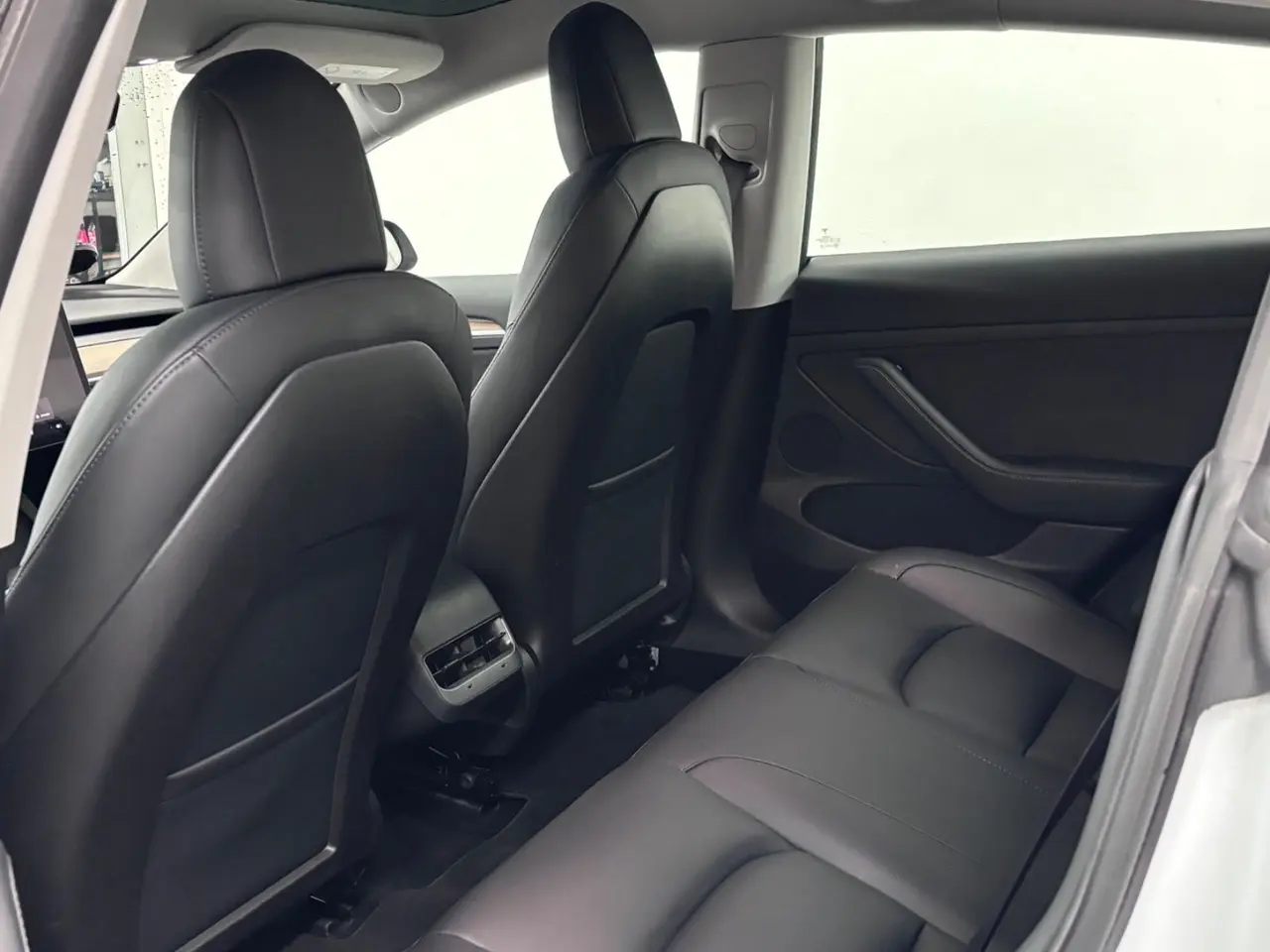 Billede 12 - Tesla Model 3 Standard Range+ RWD