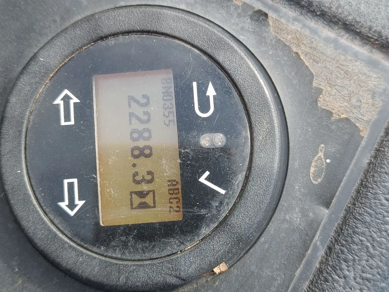 Billede 10 - John Deere Z997 R