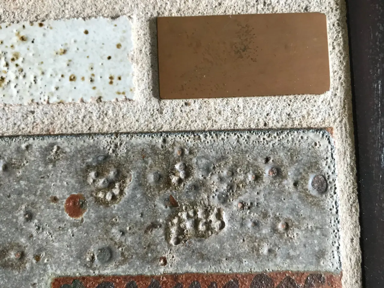Billede 4 - Sofabord fra sallingbo