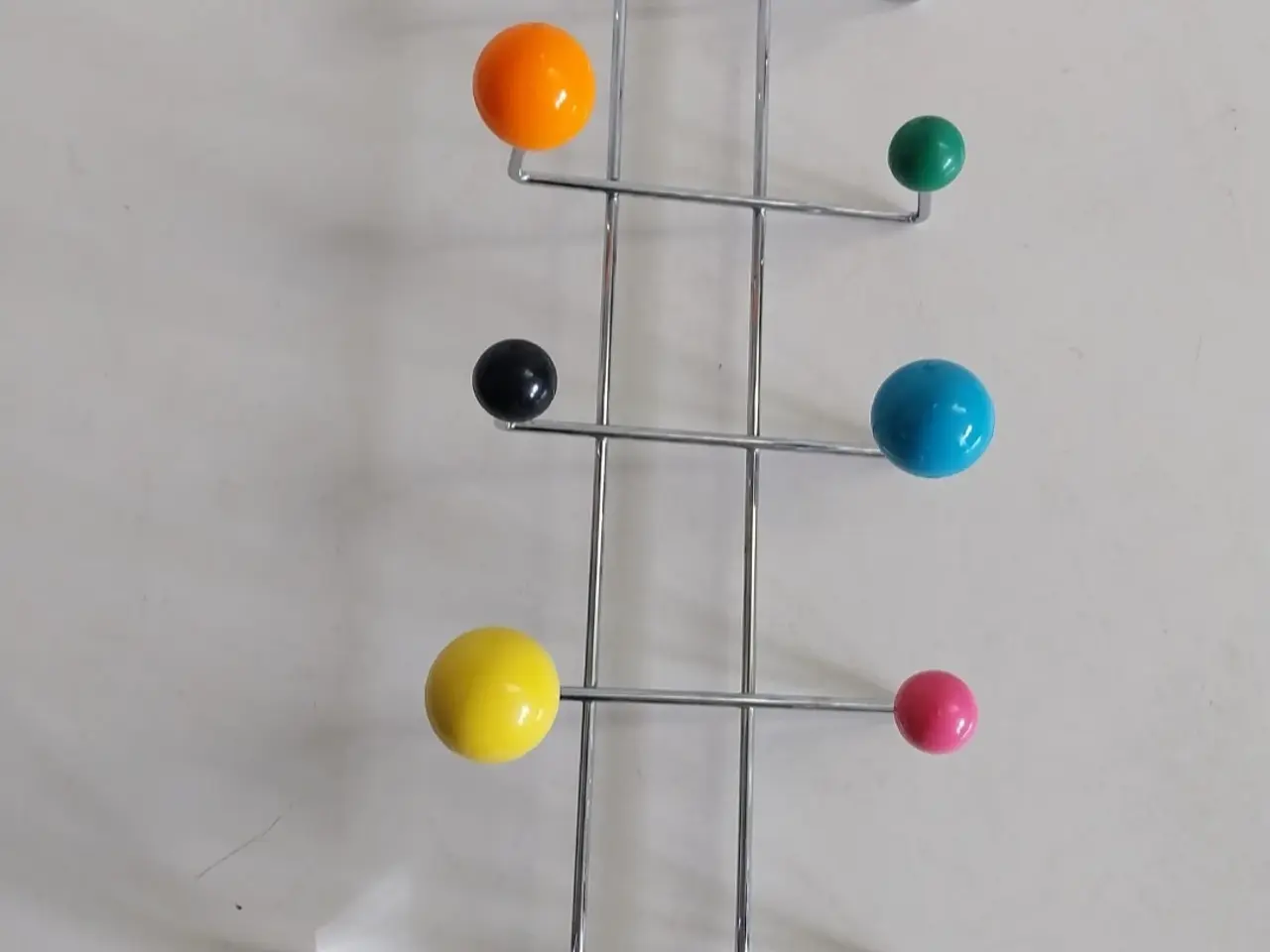 Billede 6 - Knagerække 45 cm 