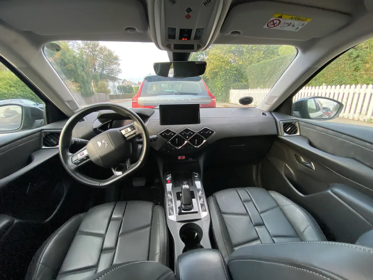 Billede 10 - DS DS 3 CrossBack 50 E-Tense