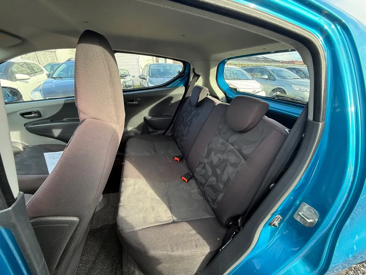Billede 10 - Suzuki Alto 1,0 Comfort