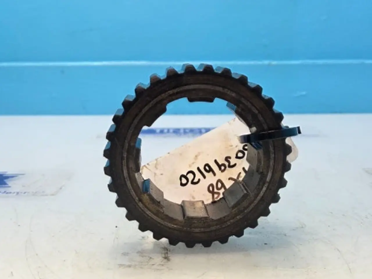 Billede 6 - New Holland TX68 Bøsning 80396120