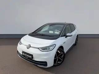 VW ID.3 58 1ST Pro Performance