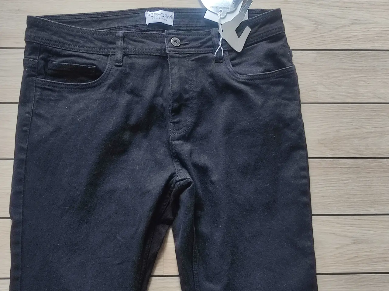 Billede 2 - Jeans, Perform Collection, Str W33/L32