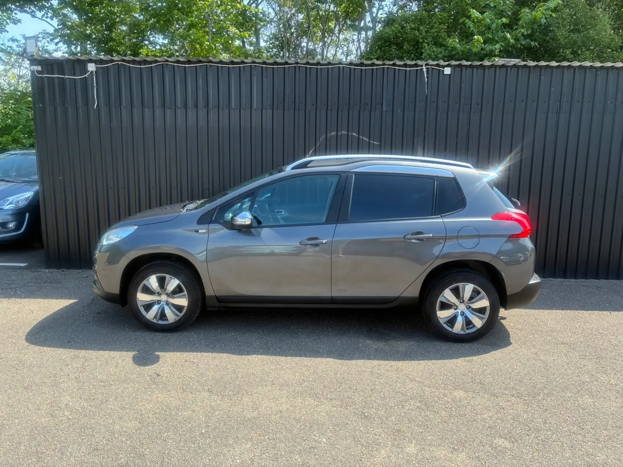 Billede 1 - Peugeot 2008 1,2 VTi 82 Active