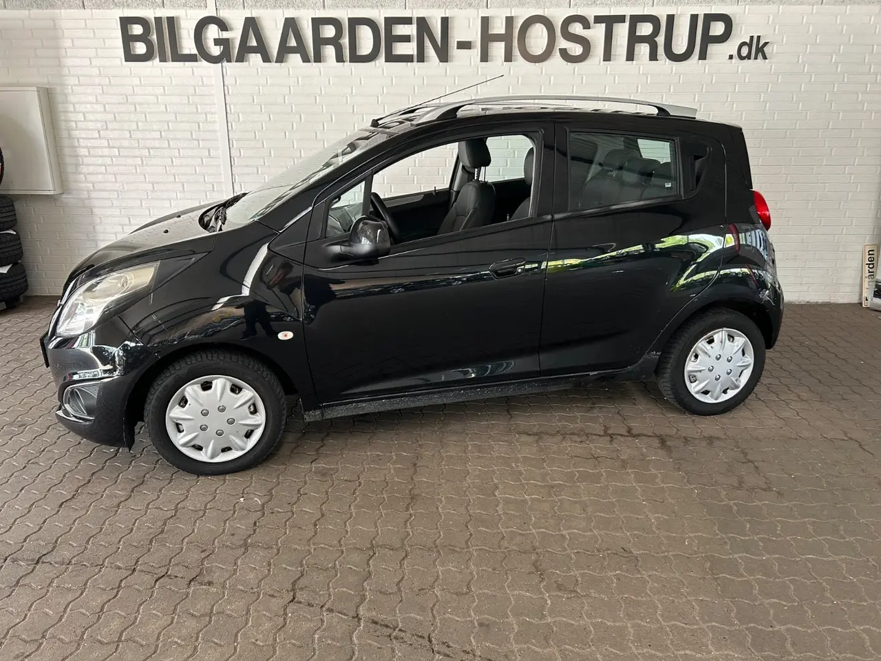 Billede 2 - Chevrolet Spark 1,0 LS