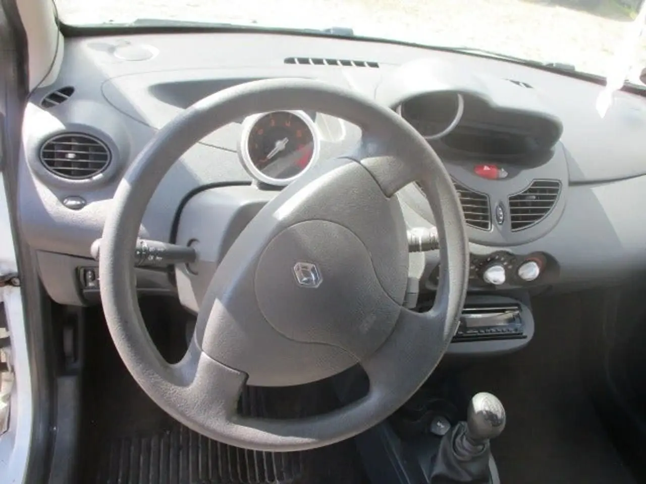Billede 9 - Renault Twingo 1,2 16V E Expression