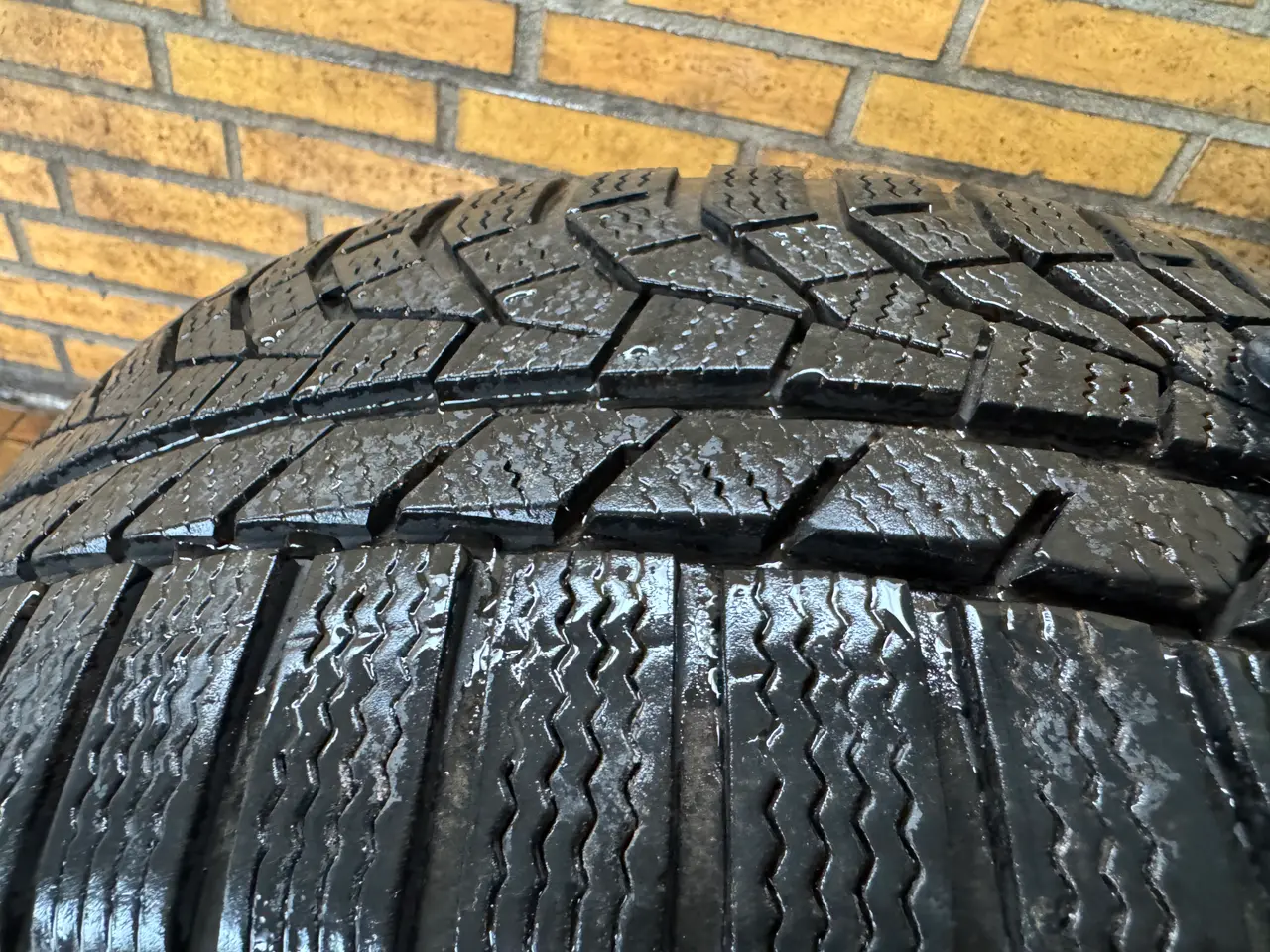 Billede 6 - ‼️ORIGINALE AUDI VINTERHJUL A4‼️
