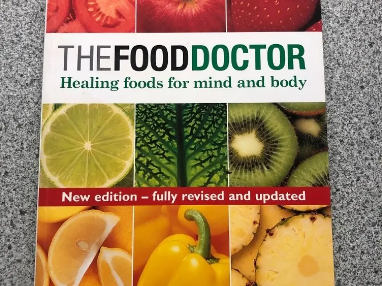 Billede 1 - The Food doctor