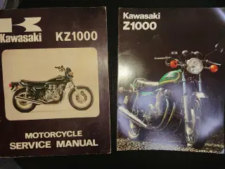 Org, dansk Brochure+manual