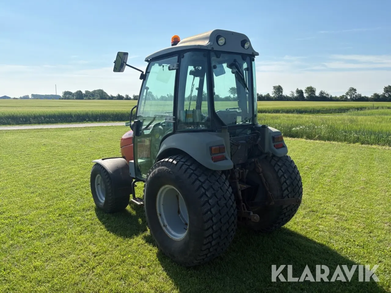 Billede 3 - Traktor Valpadana 1650