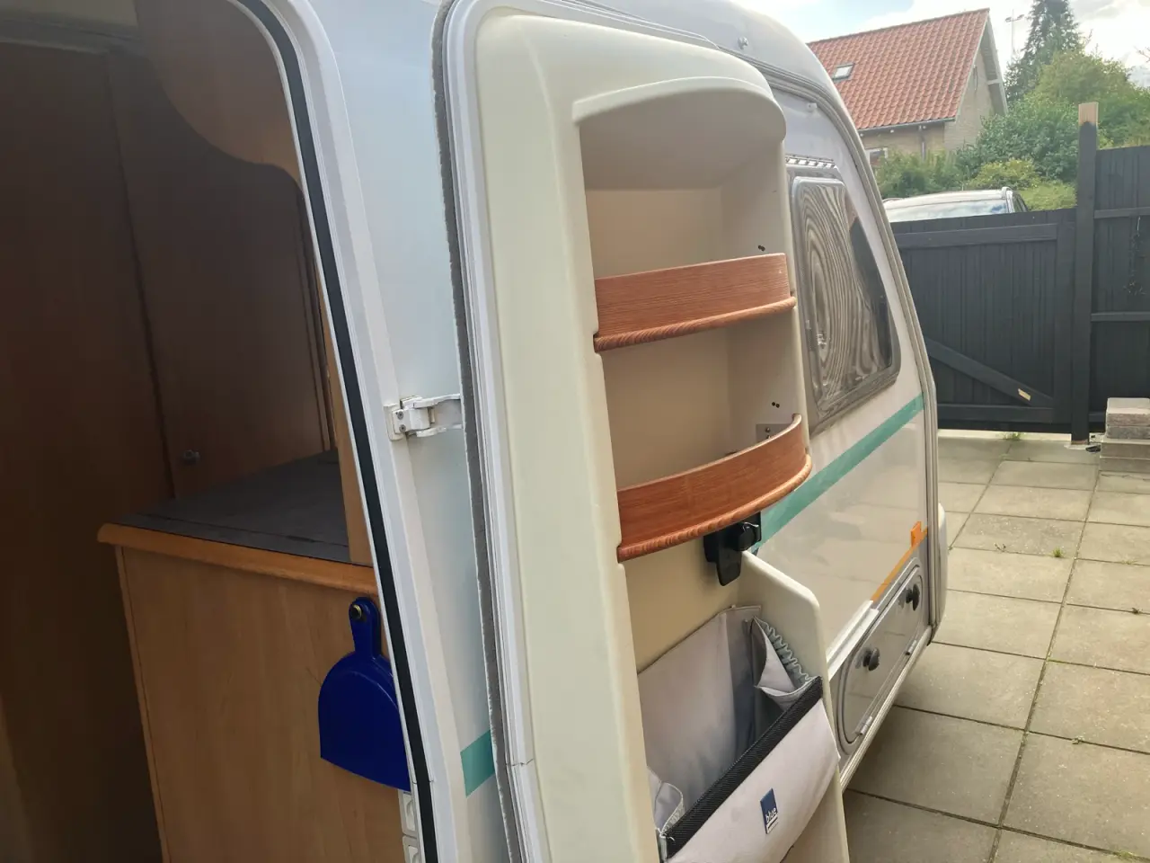Billede 5 - Hymer Eriba future 430T