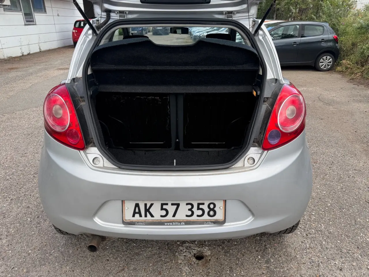 Billede 4 - Ford Ka 1,2 Titanium