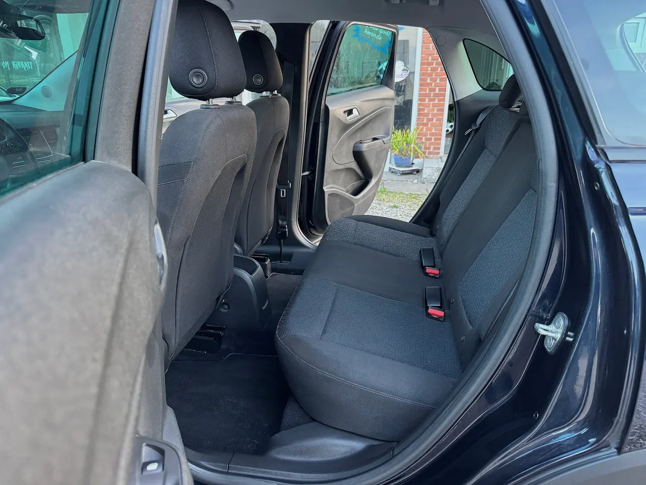 Billede 14 - Opel Crossland X Nysyn Kun kørt 120000km.