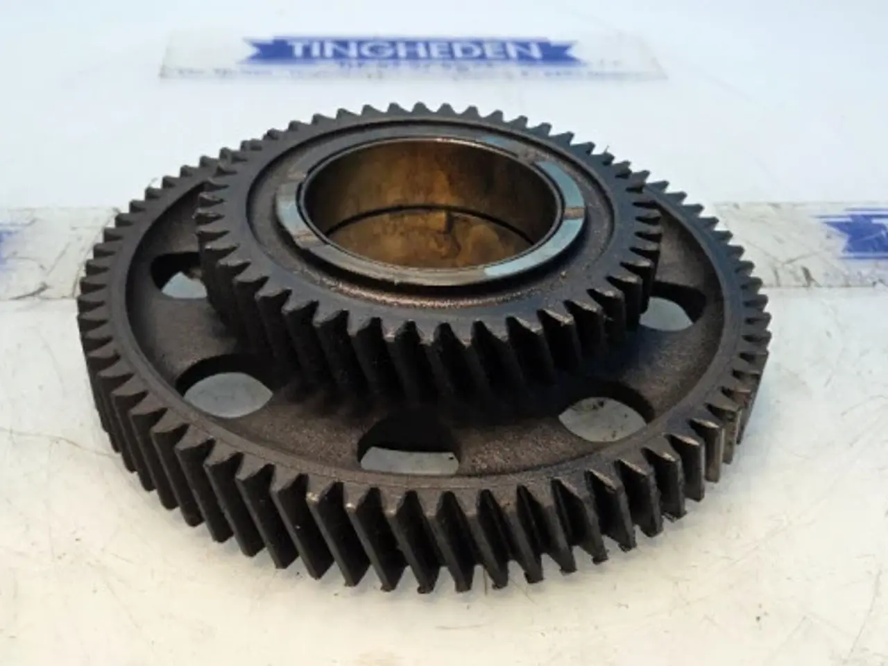 Billede 7 - Iveco Cursor13 Tandhjul 500339012