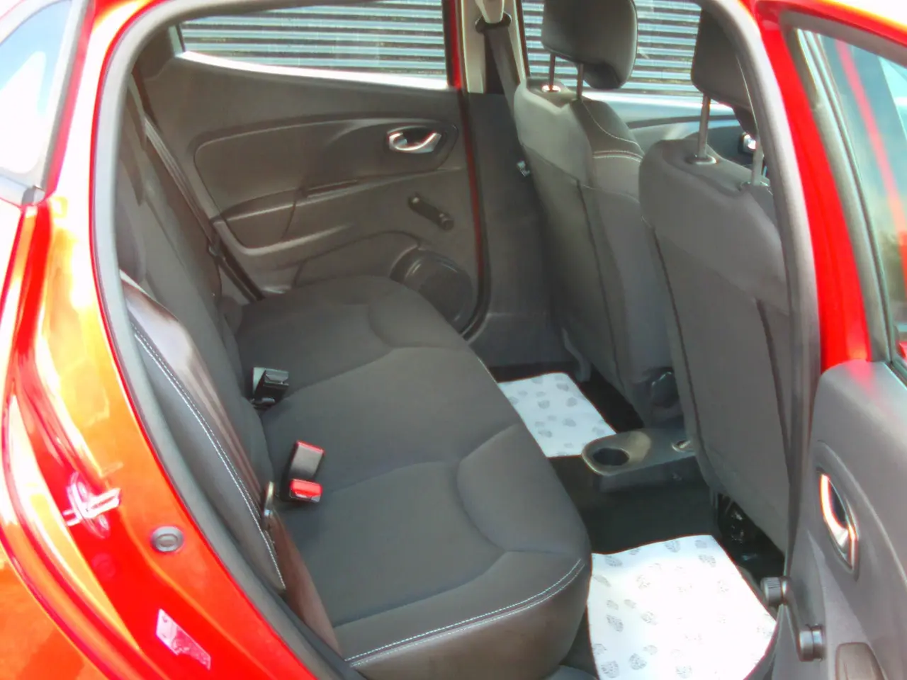 Billede 14 - Renault Clio IV 0,9 TCe 90 Expression