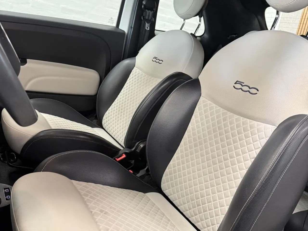 Billede 5 - Fiat 500C 1,0 Hybrid Dolcevita
