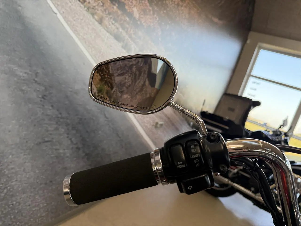 Billede 15 - Harley-Davidson FXSTC Softail Custom 96"