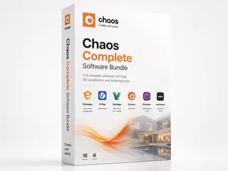 Chaos Software Complete Bundle for Windows