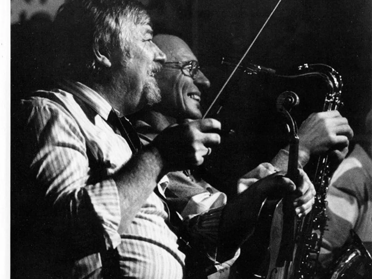 Billede 9 - Theis Jensen – Jazz Event – CD