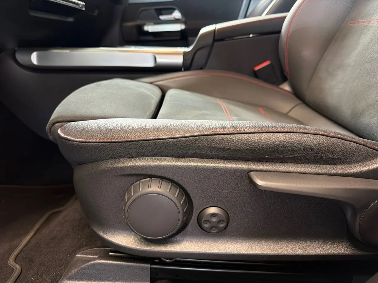 Billede 20 - Mercedes EQB250+  AMG Edition