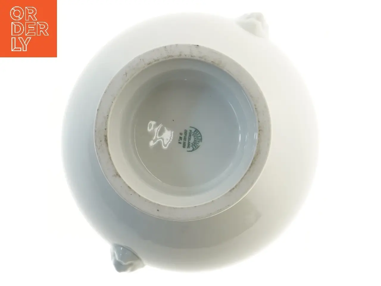 Billede 2 - Pillivuyt Suppe skål (str. Ø 20x16 cm)