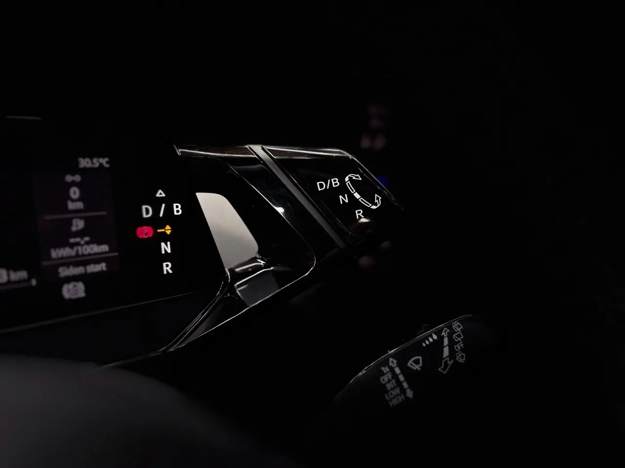 Billede 8 - VW ID.4 77 Pro Performance