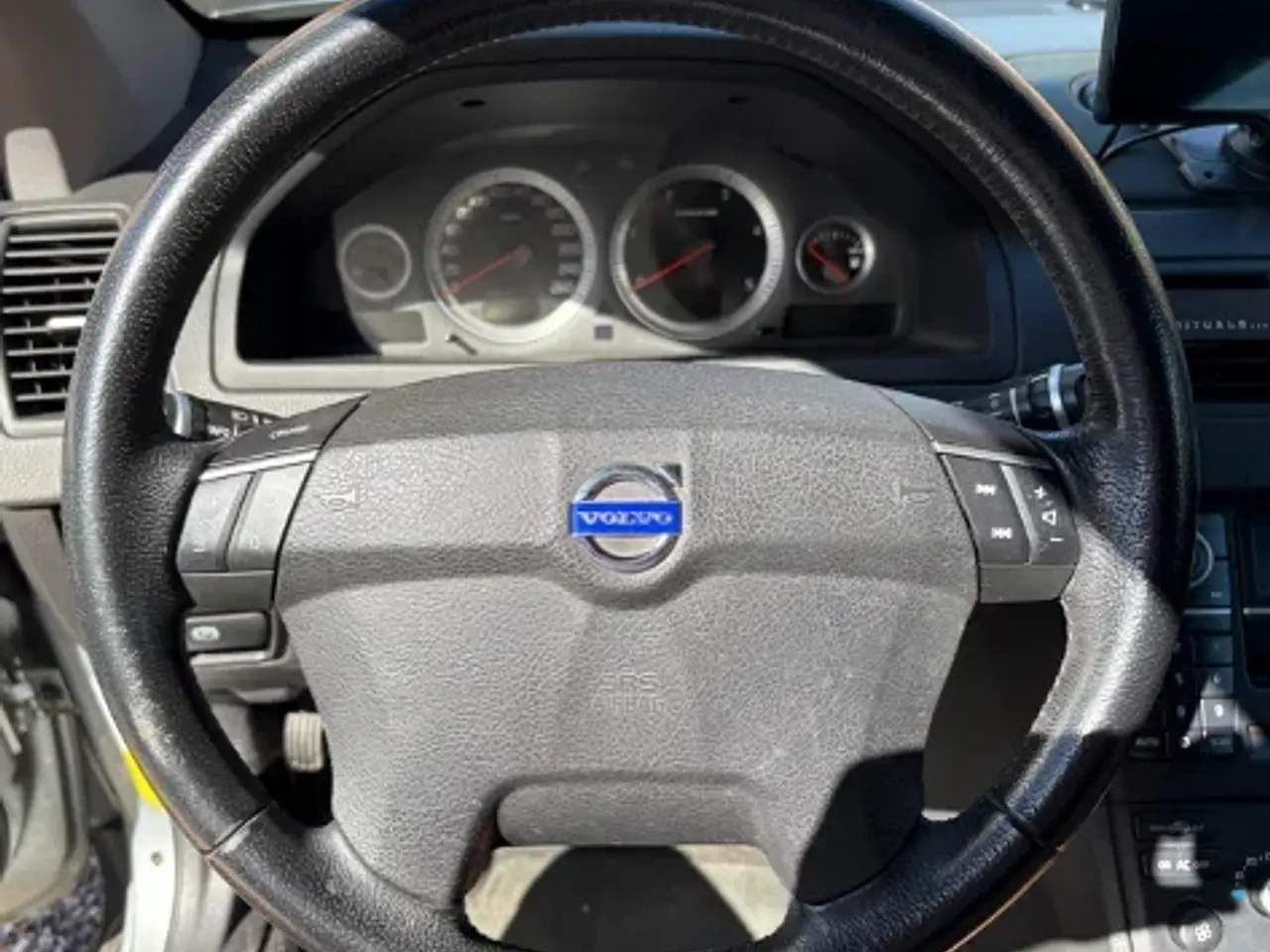 Billede 10 - Volvo XC90 2,4 D5 185 Summum aut. AWD