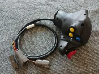 MANITOU joystick