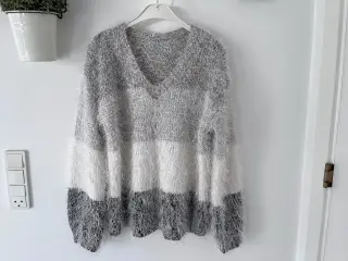 Sweater, Bluse, Str. 36