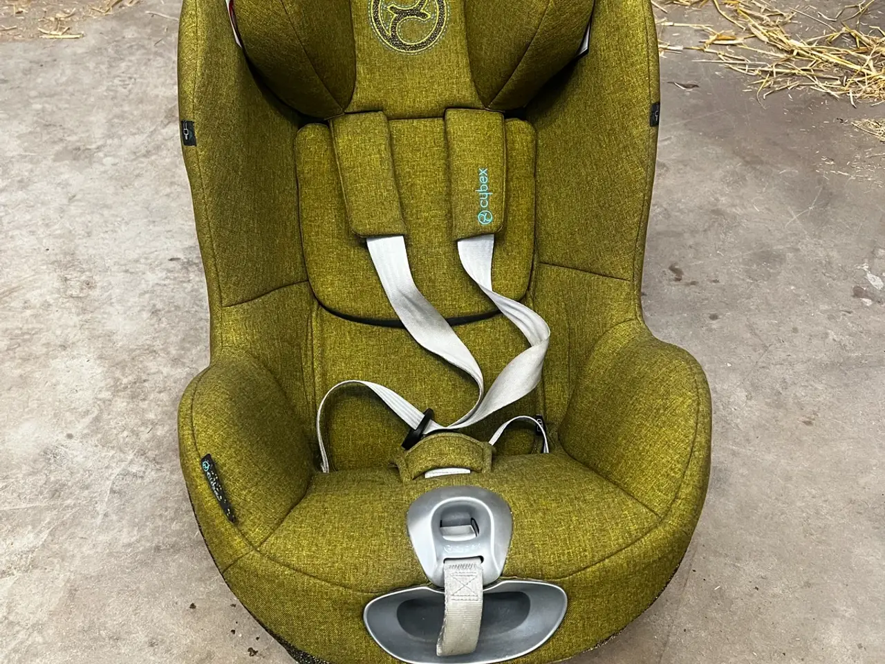 Billede 3 - Autostol Cybex sirona z2 i-size <18kg