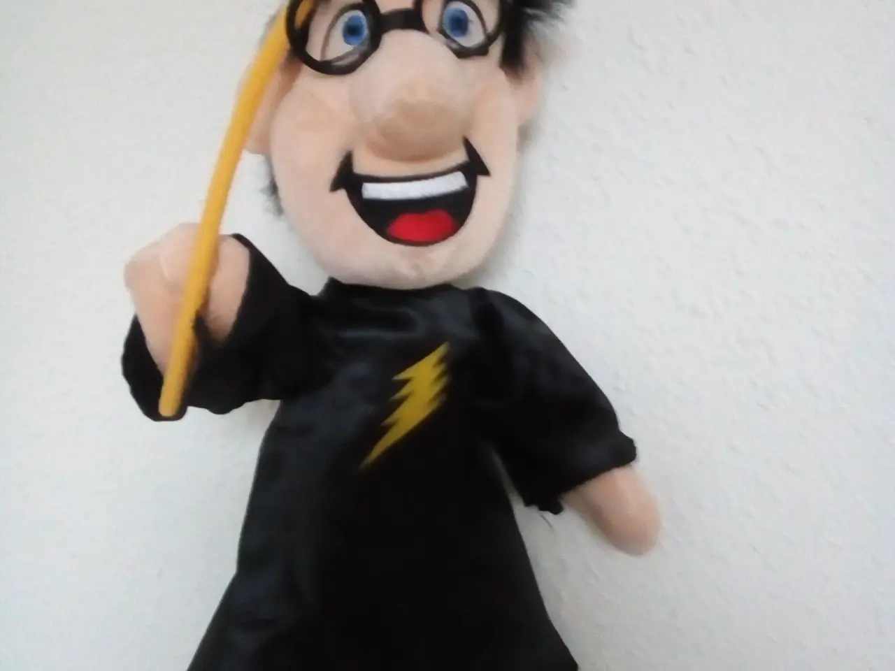 Billede 1 - Harry Potter bamse