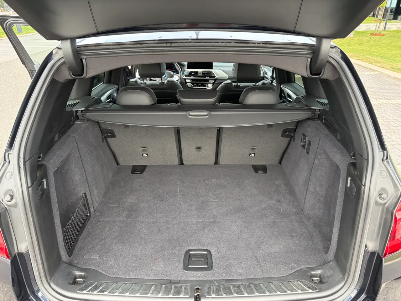 Billede 17 - BMW iX3 Charged Plus
