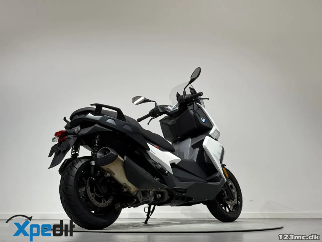 Billede 8 - BMW C 400 X