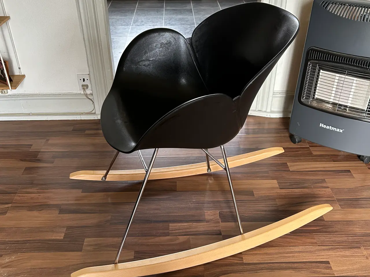 Billede 2 - Knebel Gyngestol